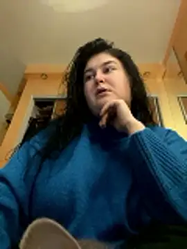 Snapshot of DazzzlingDame chatting on 01.08.26 DazzzlingDame online show from 01.08.26