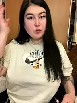 Snapshot of DazzzlingDame chatting on 01.09.26 DazzzlingDame online show from 01.09.26