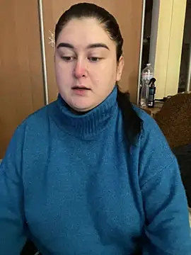 Snapshot of DazzzlingDame chatting on 01.11.26 DazzzlingDame online show from 01.11.26