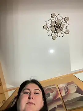 DazzzlingDame online show from 05.01.26