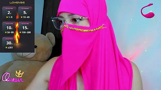 Snapshot of Eyad__H chatting on 03.20.26 Eyad H online show from 03.20.26