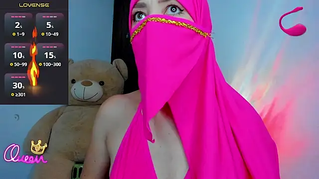 Snapshot of Eyad__H chatting on 03.21.26 Eyad H online show from 03.21.26