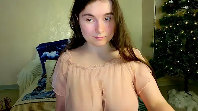 Princess ladylila online show from 02.12.26