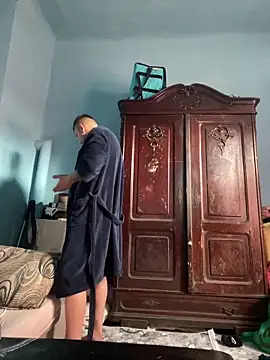 Daniel cornel online show from 04.10.26