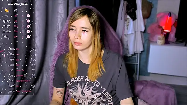 ZoyaMill online show from 02.05.26