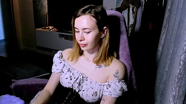 ZoyaMill online show from 06.12.26