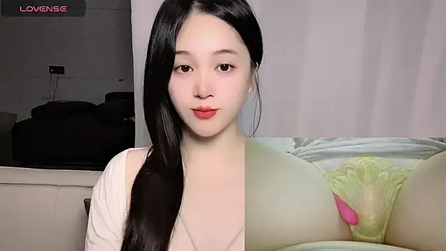 woaiqinqin online show from 11.03.25