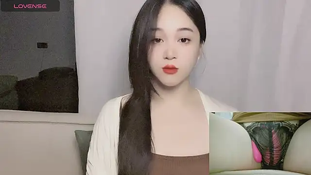 woaiqinqin online show from 11.10.25