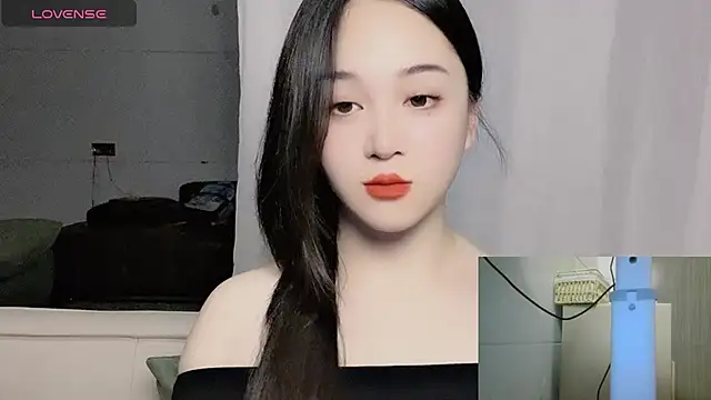 woaiqinqin online show from 11.29.25