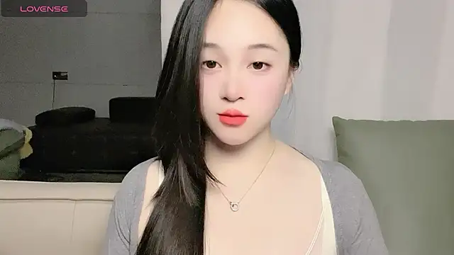 woaiqinqin online show from 12.22.25