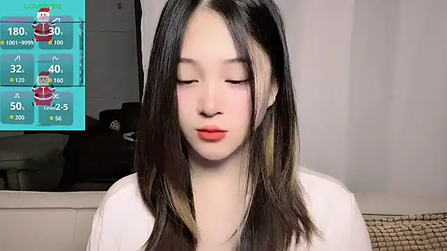 woaiqinqin online show from 05.02.26