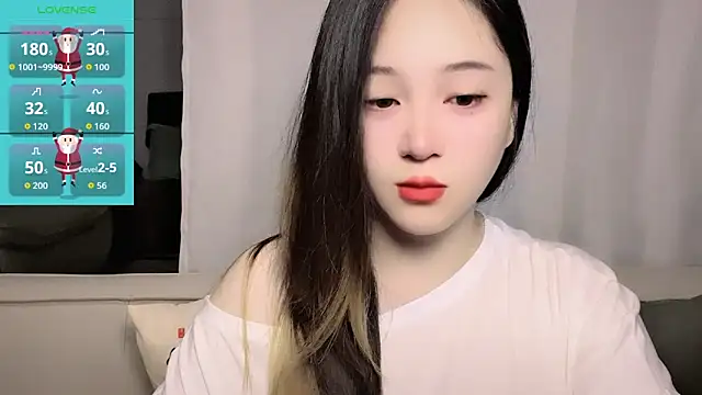 woaiqinqin online show from 05.07.26