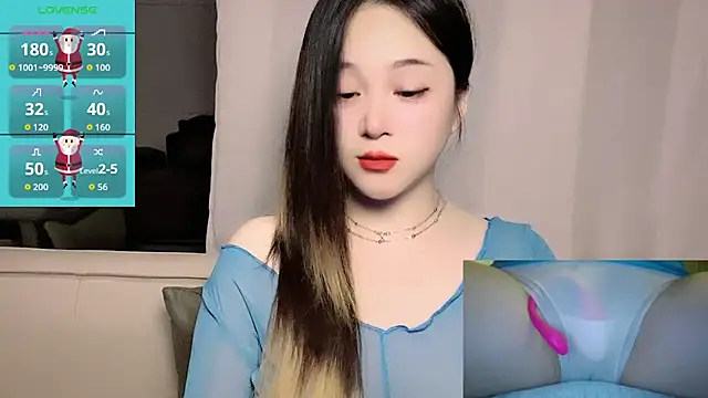 woaiqinqin online show from 05.27.26