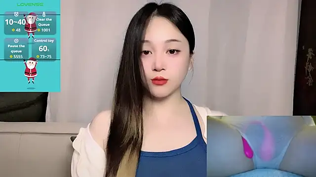 woaiqinqin online show from 06.06.26