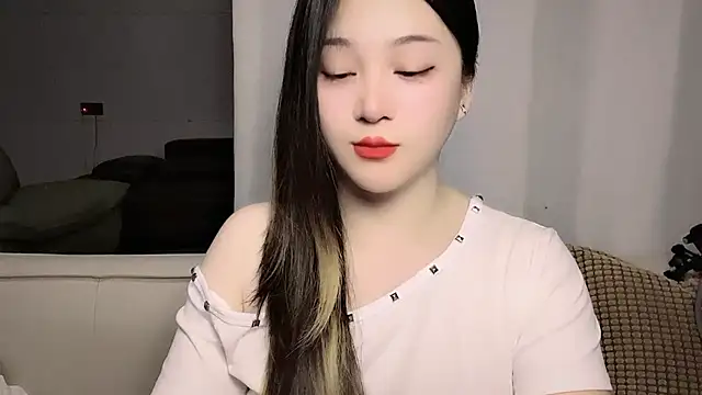 woaiqinqin online show from 06.16.26