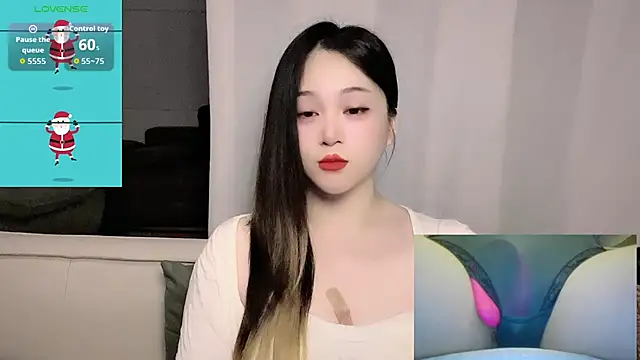 woaiqinqin online show from 06.20.26