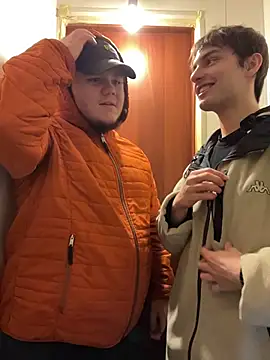 desiredude9 online show from 02.05.26