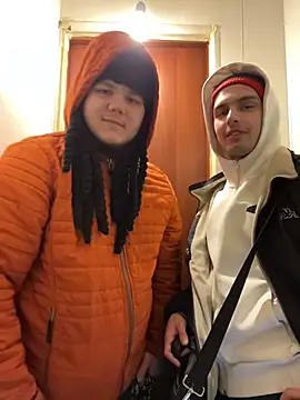 desiredude9 online show from 02.08.26