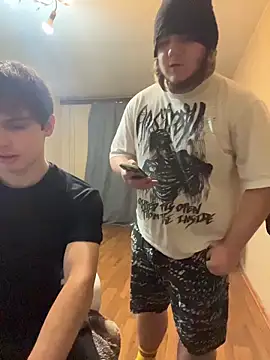 desiredude9 online show from 02.26.26