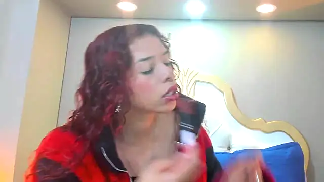 AteneaGreyy online show from 02.03.26