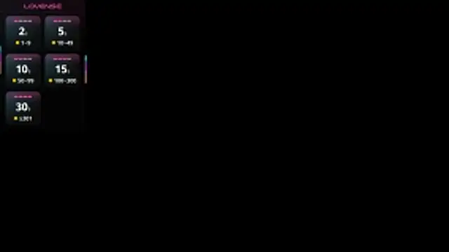 Juliethserna online show from 12.20.25