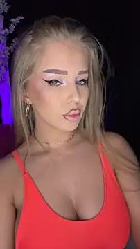 AubrieleRouj1 online show from 02.20.26