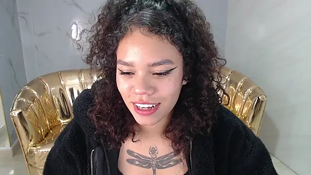 Canela s1 online show from 10.16.25