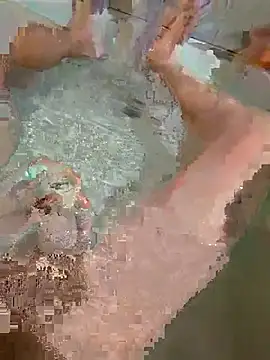 Snapshot of Archi01 chatting on 03.14.26 Archi01 online show from 03.14.26