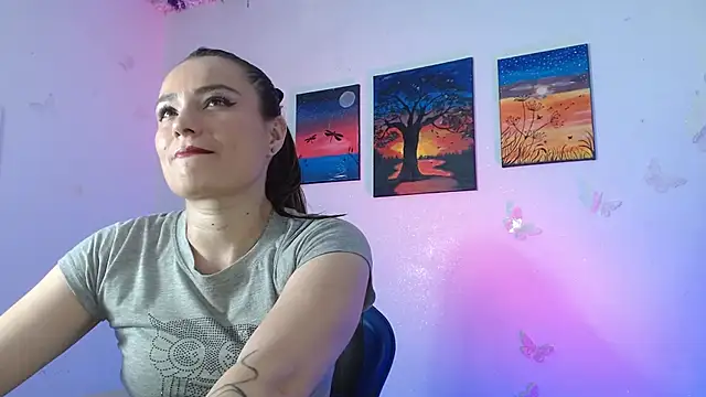 danna 888 online show from 04.26.26