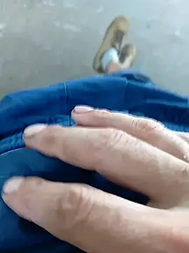 Snapshot of bemmagrinho36 chatting on 02.10.26 bemmagrinho36 online show from 02.10.26