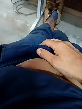 bemmagrinho36 online show from 02.20.26