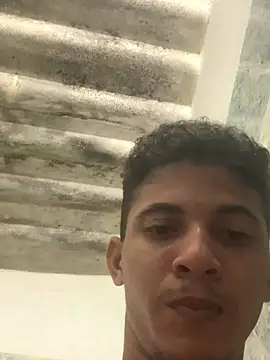 Snapshot of AE_03 chatting on 10.25.25 AE 03 online show from 10.25.25