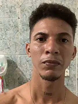 Snapshot of AE_03 chatting on 11.07.25 AE 03 online show from 11.07.25