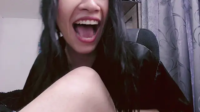 scarlett vonrose online show from 09.13.25