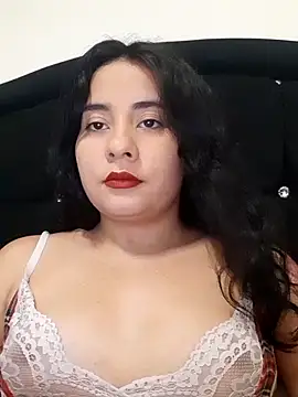 Snapshot of Yuli-27 chatting on 02.23.26 Yuli-27 online show from 02.23.26