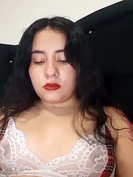 Snapshot of Yuli-27 chatting on 03.10.26 Yuli-27 online show from 03.10.26