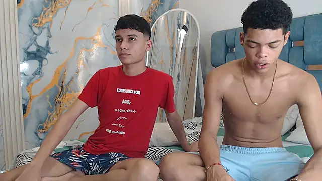 PRETTY FEM online show from 04.23.26