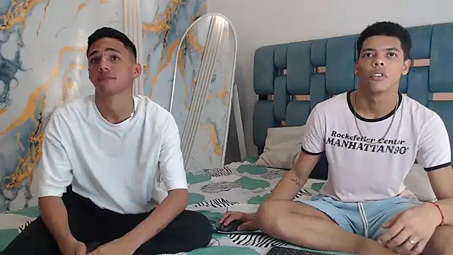 PRETTY FEM online show from 04.28.26