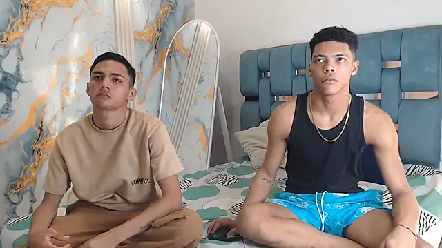 PRETTY FEM online show from 05.05.26