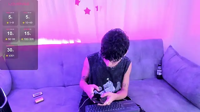 Dante 06 online show from 09.09.25