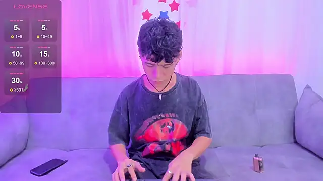 Dante 06 online show from 09.16.25