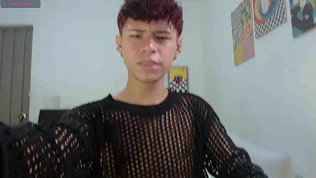 Dante 06 online show from 09.29.25