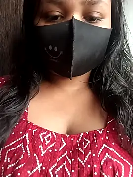 Aaradhya Sharma online show from 10.28.25