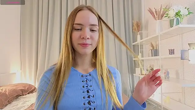 CarollSmithh online show from 11.13.25