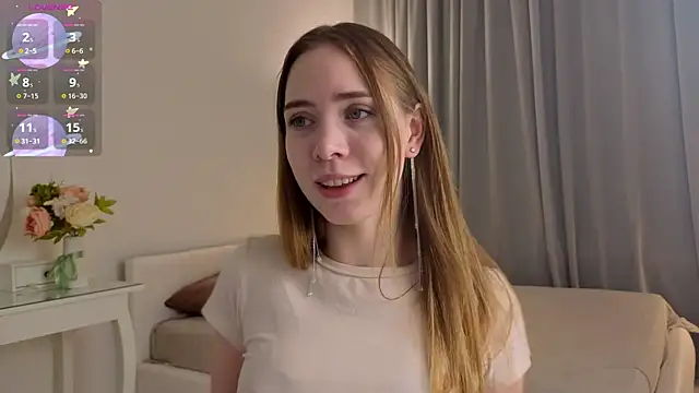 CarollSmithh online show from 11.22.25