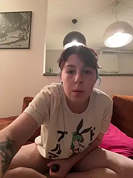 ilaria miss98 online show from 04.14.26