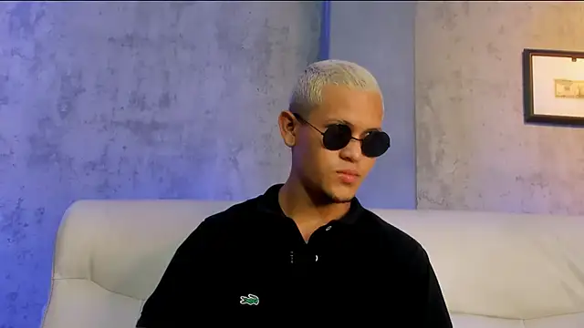 Manuel FPG online show from 11.18.25