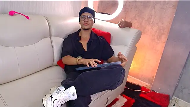 Manuel FPG online show from 03.15.26