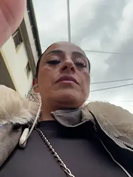 Snapshot of JanexHope chatting on 03.23.26 JanexHope online show from 03.23.26