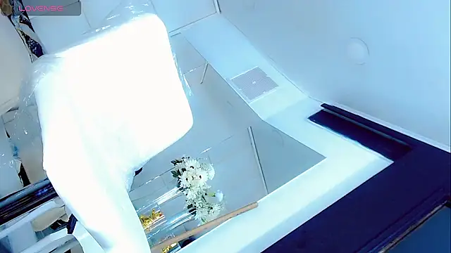 KatyuscaSubmissive online show from 10.25.25